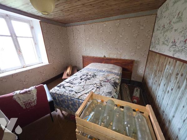 16111
A LE CLERJUS (88220) 8 Les Quellechelles La Landre