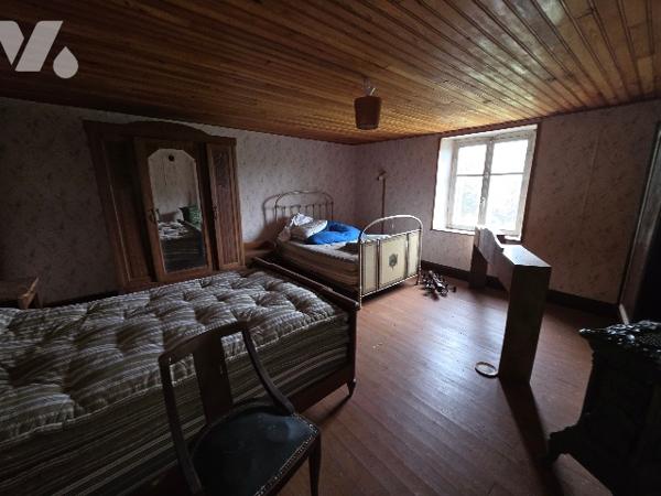 16111
A LE CLERJUS (88220) 8 Les Quellechelles La Landre