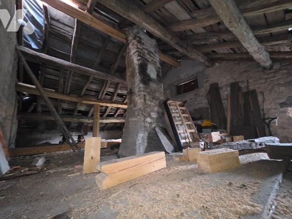16111
A LE CLERJUS (88220) 8 Les Quellechelles La Landre