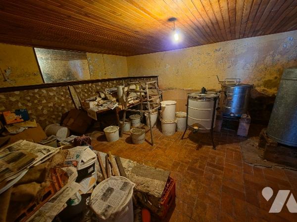 16111
A LE CLERJUS (88220) 8 Les Quellechelles La Landre