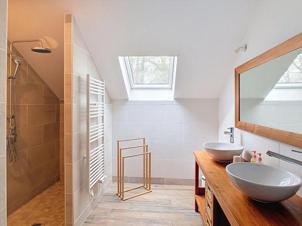 Domaine Le Buisson De Cadouin 16 pièce(s) 550 m2