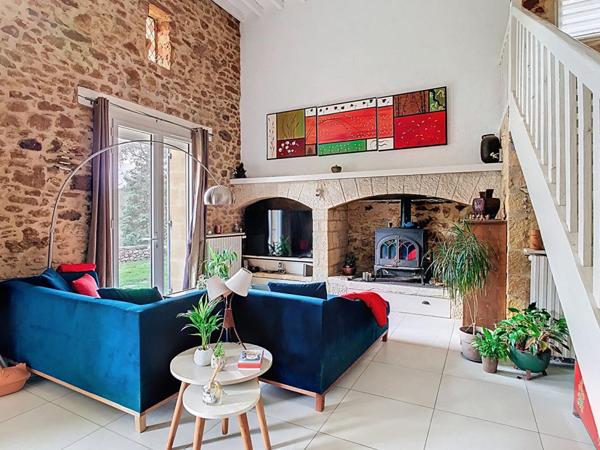 Domaine Le Buisson De Cadouin 16 pièce(s) 550 m2