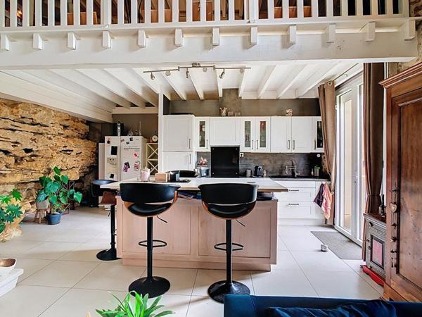 Domaine Le Buisson De Cadouin 16 pièce(s) 550 m2