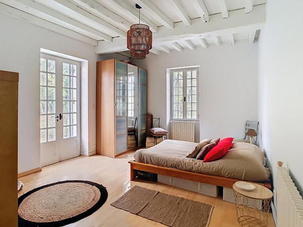 Domaine Le Buisson De Cadouin 16 pièce(s) 550 m2