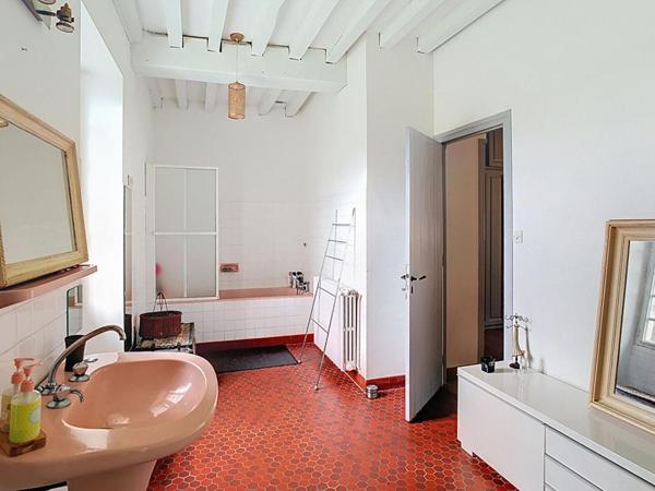 Domaine Le Buisson De Cadouin 16 pièce(s) 550 m2