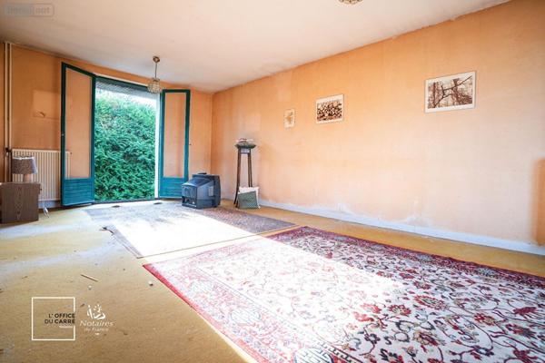 Maison à vendre à Thorigné-Fouillard en Ille-et-Vilaine (35235), ref : 1972