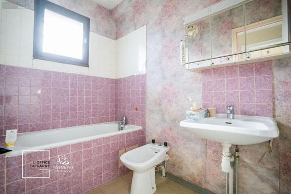 Maison à vendre à Thorigné-Fouillard en Ille-et-Vilaine (35235), ref : 1972