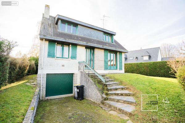 Maison à vendre à Thorigné-Fouillard en Ille-et-Vilaine (35235), ref : 1972