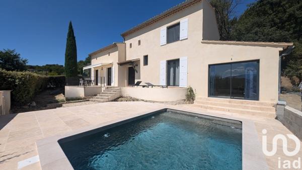 Maison à vendre 6 pièces 165 m² Vaison-la-Romaine