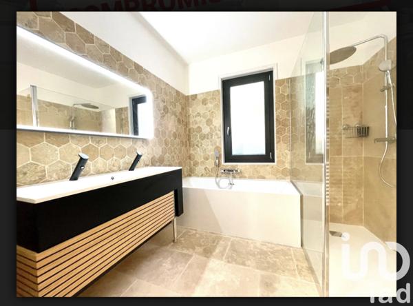 Maison à vendre 6 pièces 165 m² Vaison-la-Romaine