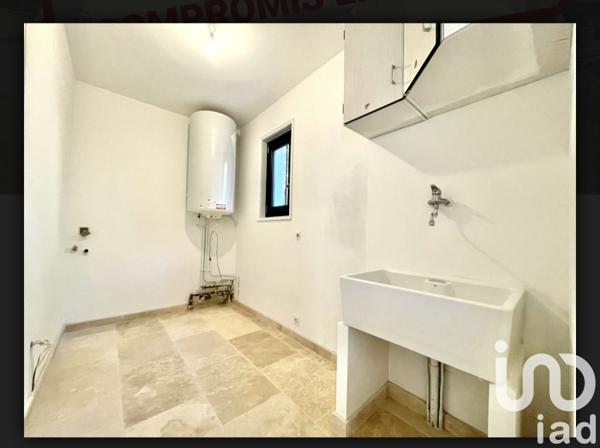 Maison à vendre 6 pièces 165 m² Vaison-la-Romaine