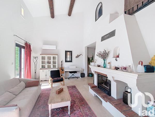 Maison à vendre 6 pièces 165 m² Vaison-la-Romaine