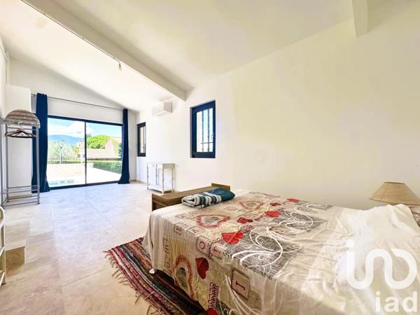 Maison à vendre 6 pièces 165 m² Vaison-la-Romaine