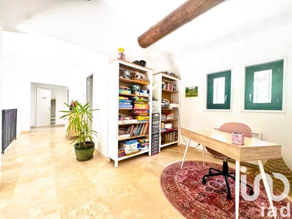 Maison à vendre 6 pièces 165 m² Vaison-la-Romaine
