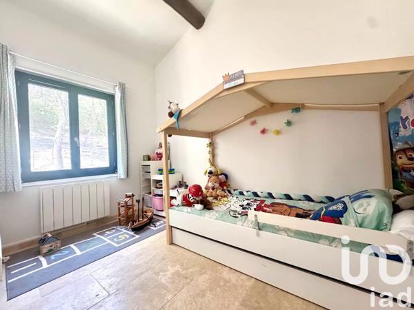 Maison à vendre 6 pièces 165 m² Vaison-la-Romaine