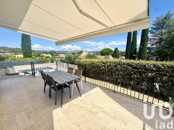 Maison à vendre 6 pièces 165 m² Vaison-la-Romaine