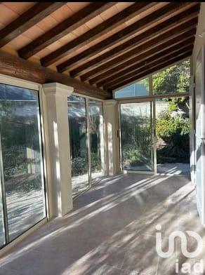 Maison à vendre 6 pièces 165 m² Vaison-la-Romaine