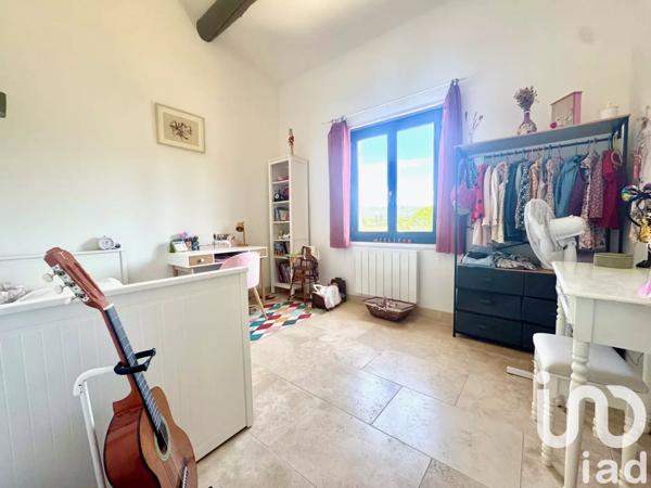 Maison à vendre 6 pièces 165 m² Vaison-la-Romaine