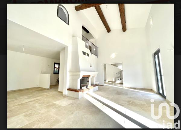 Maison à vendre 6 pièces 165 m² Vaison-la-Romaine