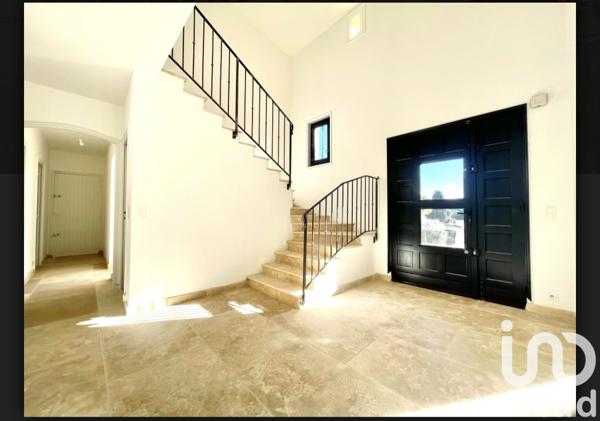 Maison à vendre 6 pièces 165 m² Vaison-la-Romaine