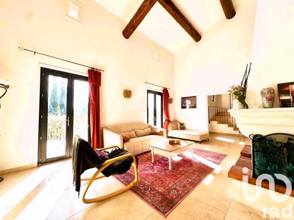 Maison à vendre 6 pièces 165 m² Vaison-la-Romaine