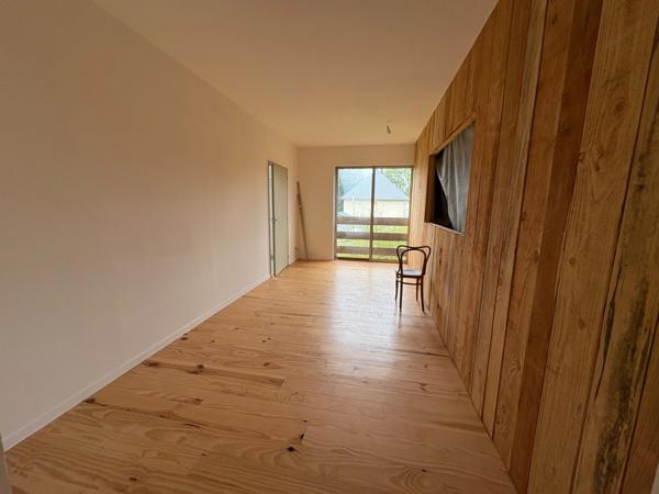 Ancien hôtel restaurant à vendre LES VEYS (50)