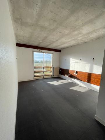 Ancien hôtel restaurant à vendre LES VEYS (50)