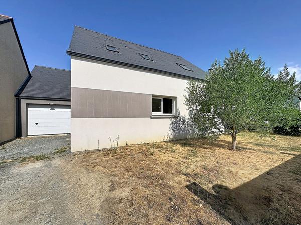 Maison Chavagnes 4 chambres