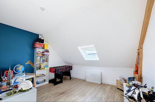 Maison Chavagnes 4 chambres