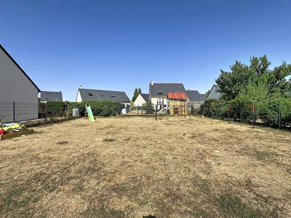 Maison Chavagnes 4 chambres
