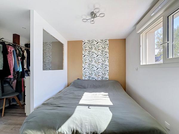 Maison Chavagnes 4 chambres