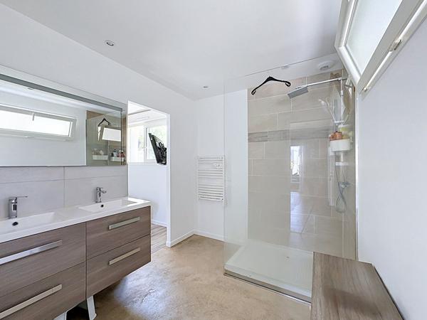 Maison Chavagnes 4 chambres