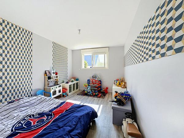 Maison Chavagnes 4 chambres