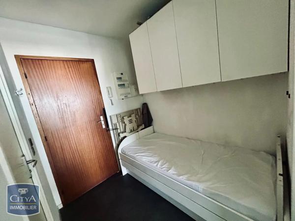 Appartement à louer 1 pièce 27.81m² Saint-Georges-de-Didonne (17110)