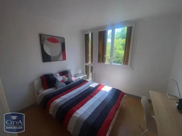 Location appartement 3 pièces de 54.7m²