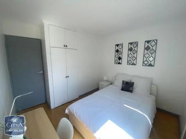 Location appartement 3 pièces de 54.7m²