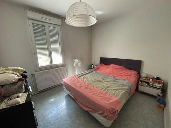 Maison St Benoit – 162.56 m²