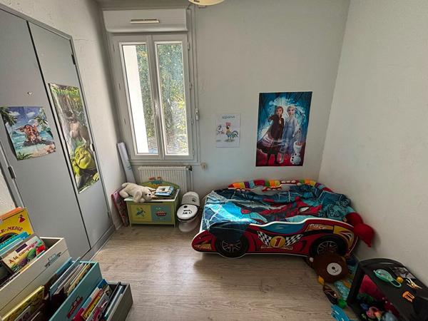 Maison St Benoit – 162.56 m²