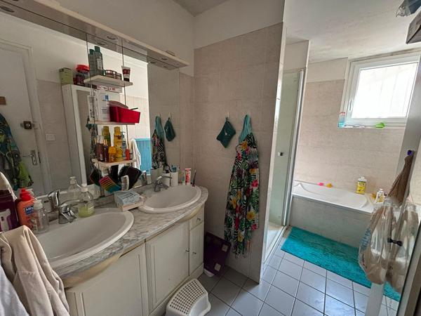 Maison St Benoit – 162.56 m²