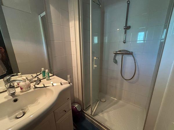 Maison St Benoit – 162.56 m²