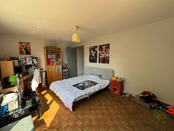 Maison St Benoit – 162.56 m²