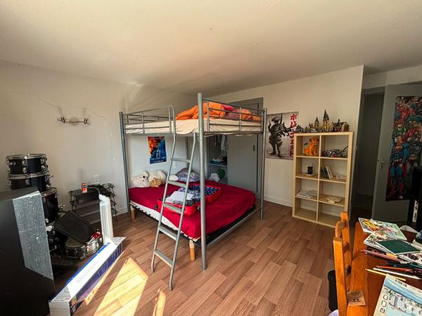 Maison St Benoit – 162.56 m²