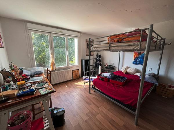 Maison St Benoit – 162.56 m²