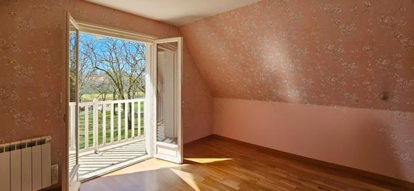 Propriété - 8 chambres - Écrin de verdure - Lot 46