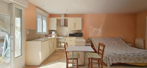 Propriété - 8 chambres - Écrin de verdure - Lot 46