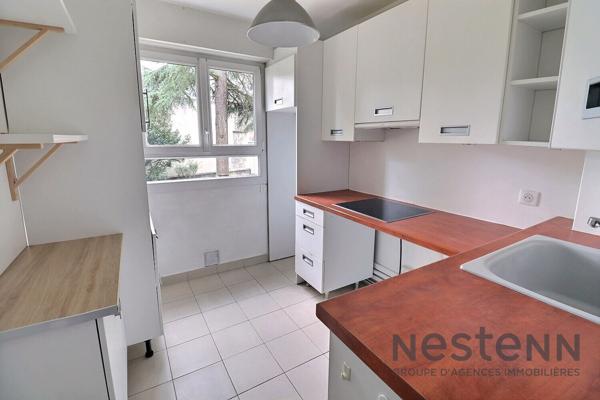 Appartement Fontenay Sous Bois 3 pièce(s) 64.12 m2