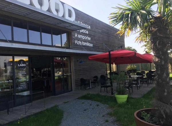 Fonds de commerce à vendre HERBIGNAC (44)