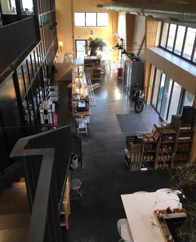 Fonds de commerce à vendre HERBIGNAC (44)