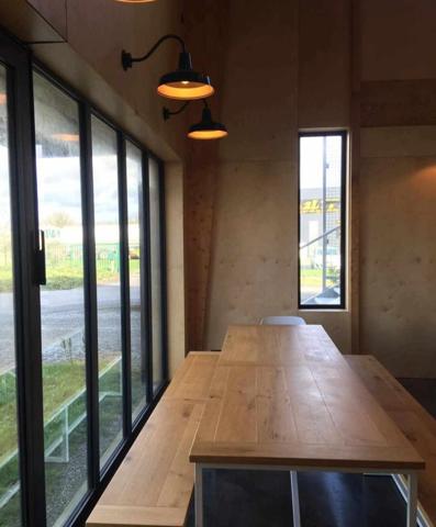 Fonds de commerce à vendre HERBIGNAC (44)