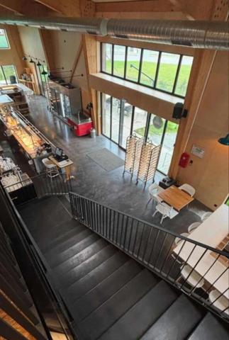 Fonds de commerce à vendre HERBIGNAC (44)